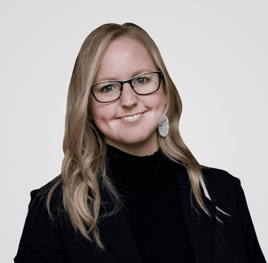 Alisha Cooper, REALTOR-ASSOCIATE®